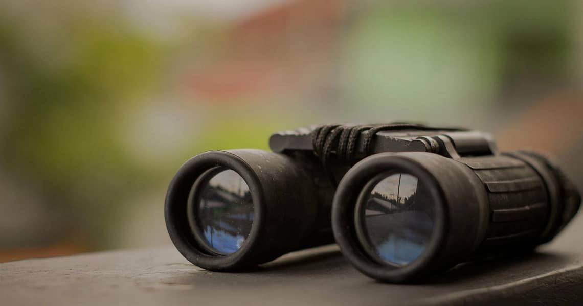[2023]How To Clean Binoculars (Inside/Outside/Lenses)