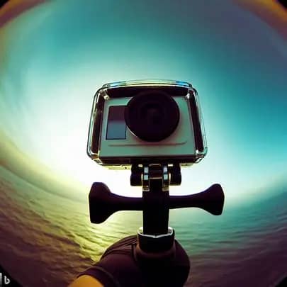 Capture Your Adventures Like a Pro| 20 Reasons Why You Need a GoPro